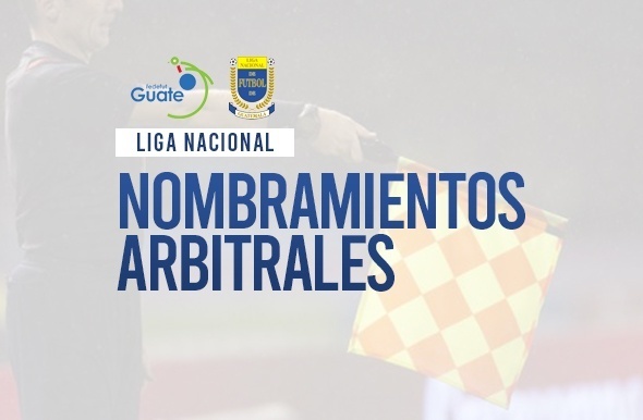 Liga Nacional de Fútbol de Guatemala